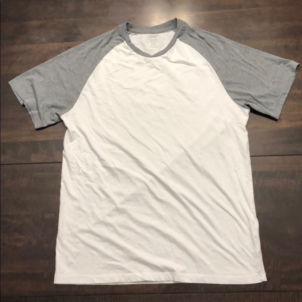 Old Navy shirt.